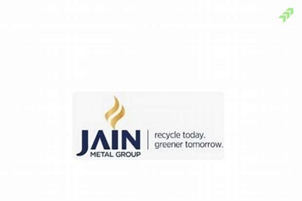 Jain Resource Recycling Limited - Main Board Ipo Details ✅ Allotment Status