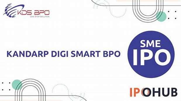 Kandarp Digi Smart Bpo Limited - Sme Details ✅ Allotment Status