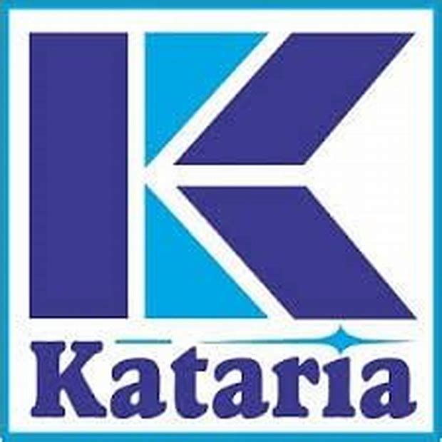 Kataria Industries Limited - Sme Details ✅ Allotment Status