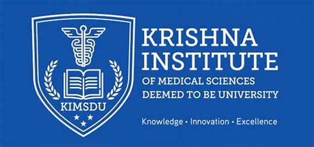 Krishna Institute Of Medical Sciences Limited - Main Board Ipo Details ✅ Allotment Status