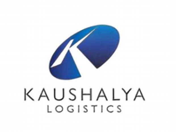 Kaushalya Logistics Limited - Sme Details ✅ Allotment Status