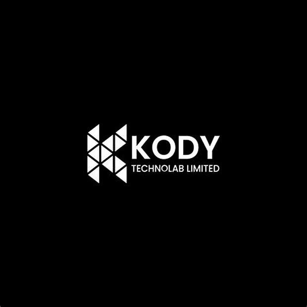 Kody Technolab Limited - Sme Details ✅ Allotment Status