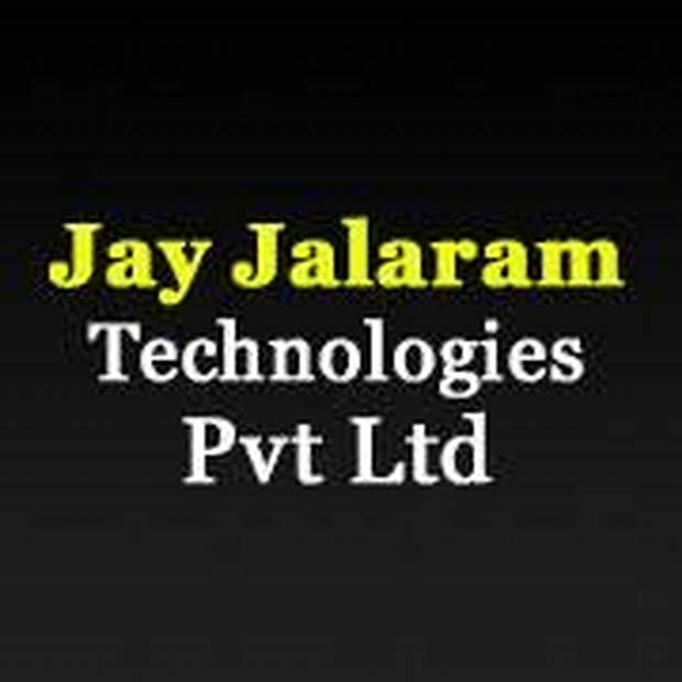 Jay Jalaram Technologies Limited - Sme Details ✅ Allotment Status