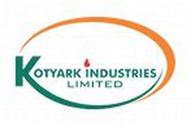Kotyark Industries Limited - Sme Details ✅ Allotment Status