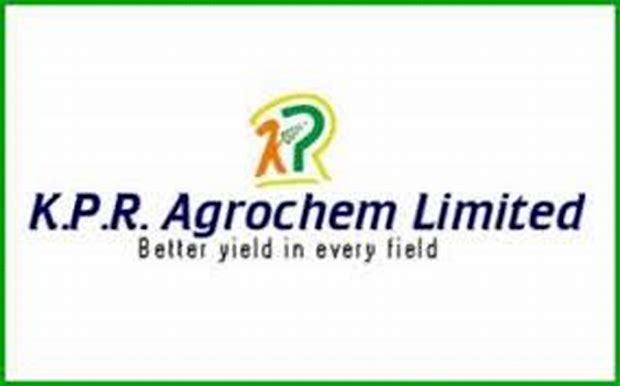 K.p.r. Agrochem Limited - Main Board Ipo Details ✅ Allotment Status