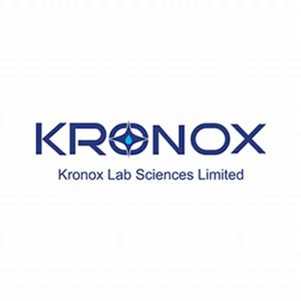 Kronox Lab Scienceslimited - Main Board Ipo Details ✅ Allotment Status