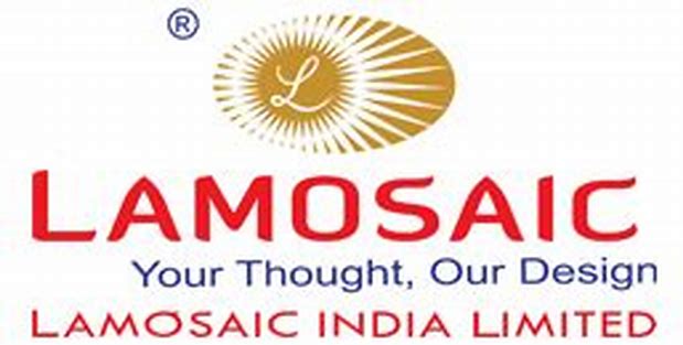 Lamosaic India Limited - Sme Details ✅ Allotment Status