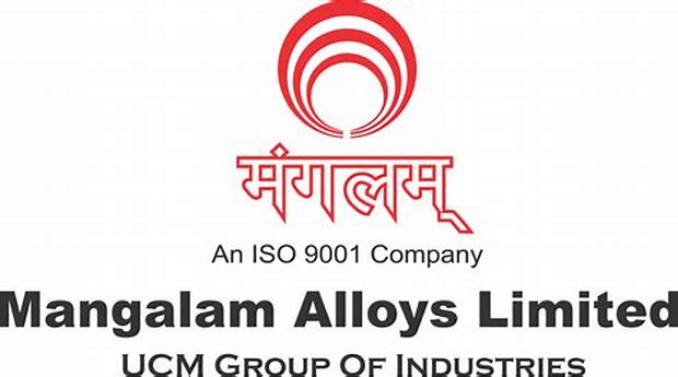 Mangalam Alloys Limited - Sme Details ✅ Allotment Status