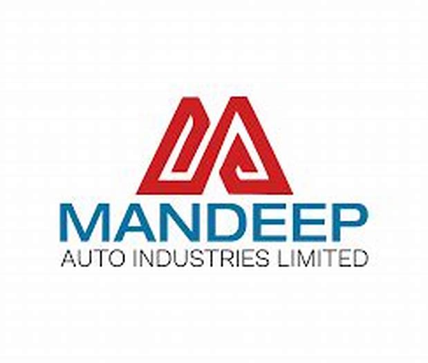 Mandeep Auto Industries Limited - Sme Details ✅ Allotment Status