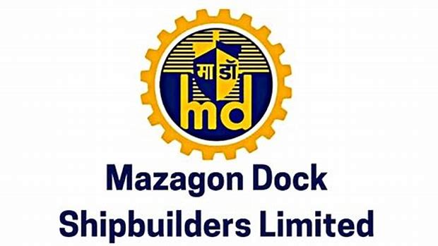 Mazagon Dock Shipbuilders Limited - Main Board Ipo Details ✅ Allotment Status