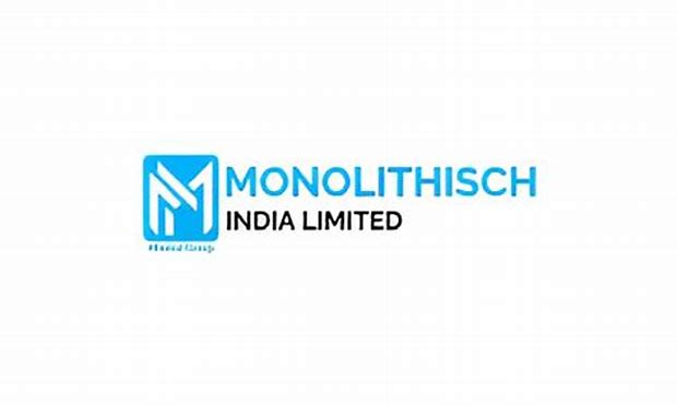 Monolithisch India Limited - Sme Details ✅ Allotment Status