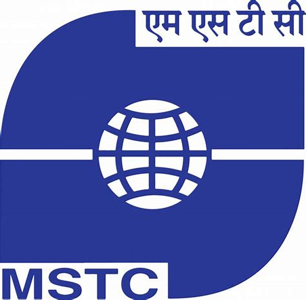 Mstc Limited - Main Board Ipo Details ✅ Allotment Status