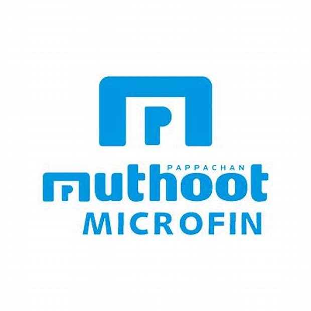 Muthoot Microfin Limited - Main Board Ipo Details ✅ Allotment Status