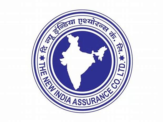 The New India Assurance Company Limited - Main Board Ipo Details ✅ Allotment Status