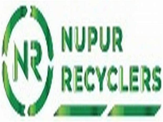 Nupur Recyclers Limited - Sme Details ✅ Allotment Status