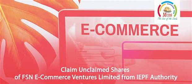 Fsn Ecommerce Ventures Limited - Main Board Ipo Details ✅ Allotment Status
