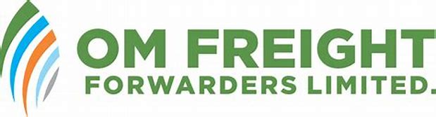 Om Freight Forwarders Ltd (MAINBOARD) Logo