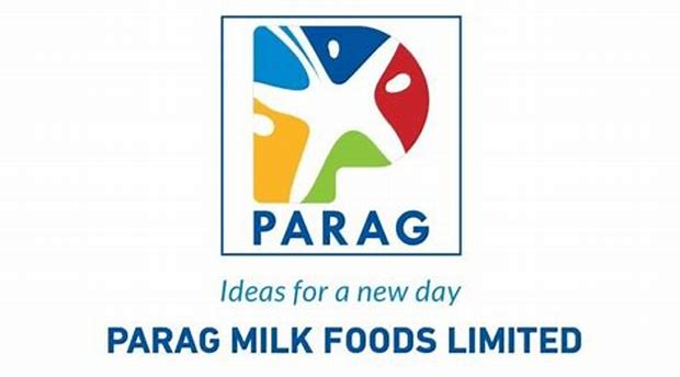 Parag Milk Foods Limited - Main Board Ipo Details ✅ Allotment Status