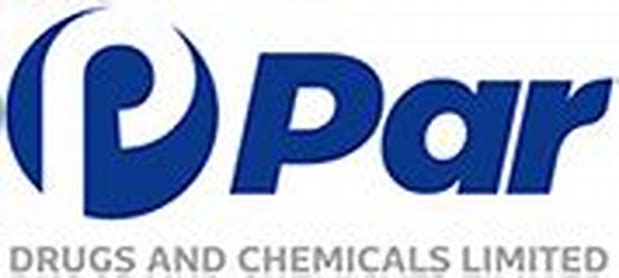 Par Drugs And Chemicals Limited - Sme Details ✅ Allotment Status