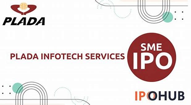 Plada Infotech Services Limited - Sme Details ✅ Allotment Status
