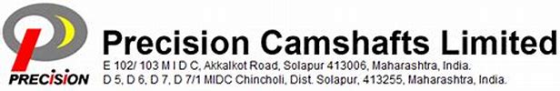 Precision Camshafts Limited - Main Board Ipo Details ✅ Allotment Status