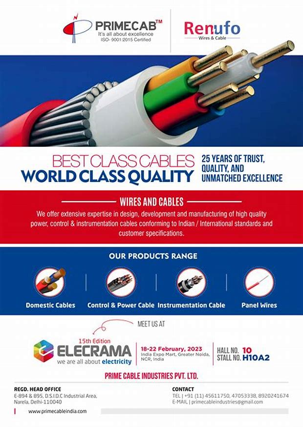 Prime Cable Industries Limited - Sme Details ✅ Allotment Status