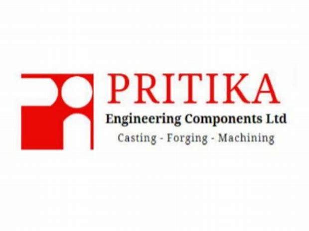 Pritika Engineering Components Limited - Sme Details ✅ Allotment Status