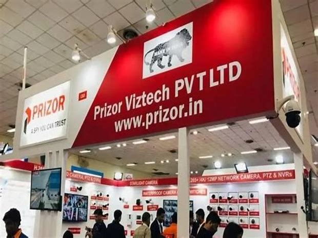 Prizor Viztech Limited - Sme Details ✅ Allotment Status