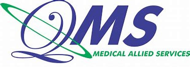 Qms Medical Allied Services Limited - Sme Details ✅ Allotment Status