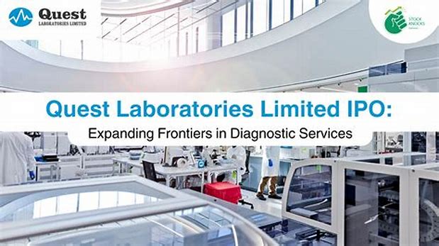 Quest Laboratories Limited - Sme Details ✅ Allotment Status