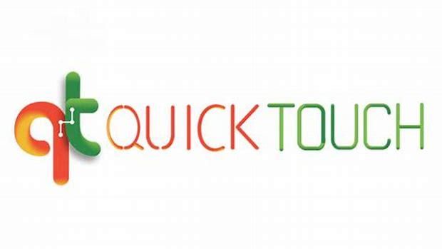 Quicktouch Technologies Limited - Sme Details ✅ Allotment Status