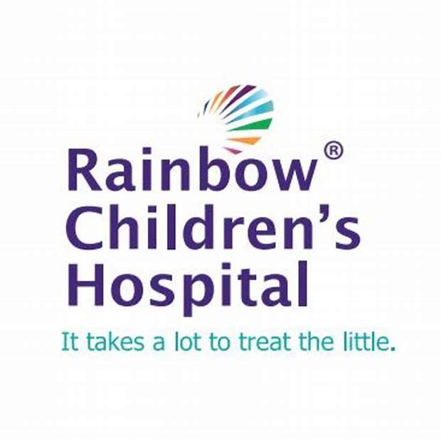Rainbow Childrens Medicare Limited - Main Board Ipo Details ✅ Allotment Status
