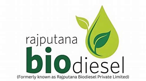 Rajputana Biodiesel Limited - Sme Details ✅ Allotment Status
