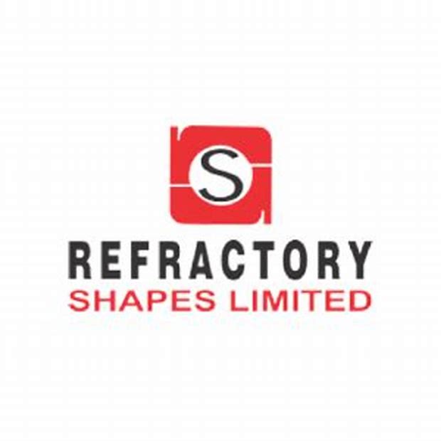 Refractory Shapes Limited - Sme Details ✅ Allotment Status