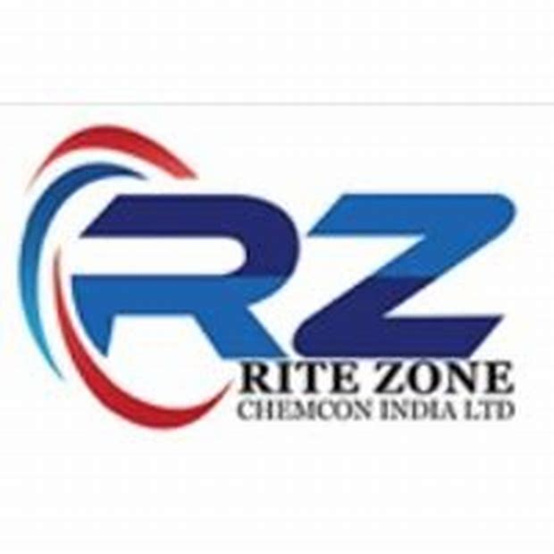 Rite Zone Chemcon India Limited - Sme Details ✅ Allotment Status