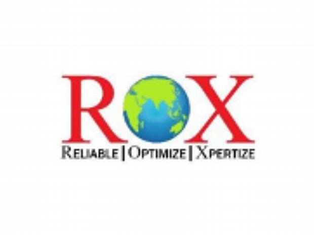 Rox Hi-tech Limited - Sme Details ✅ Allotment Status