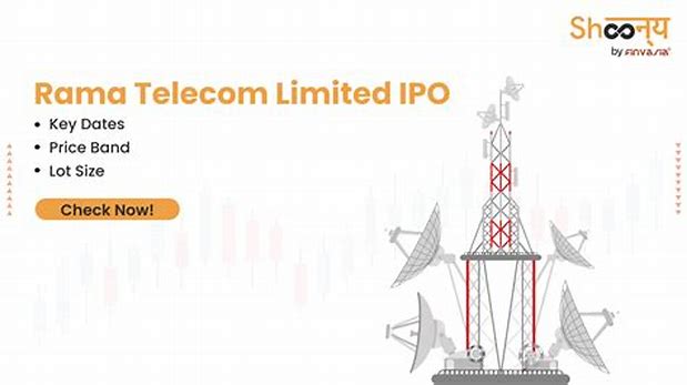 Rama Telecom Limited - Sme Details ✅ Allotment Status
