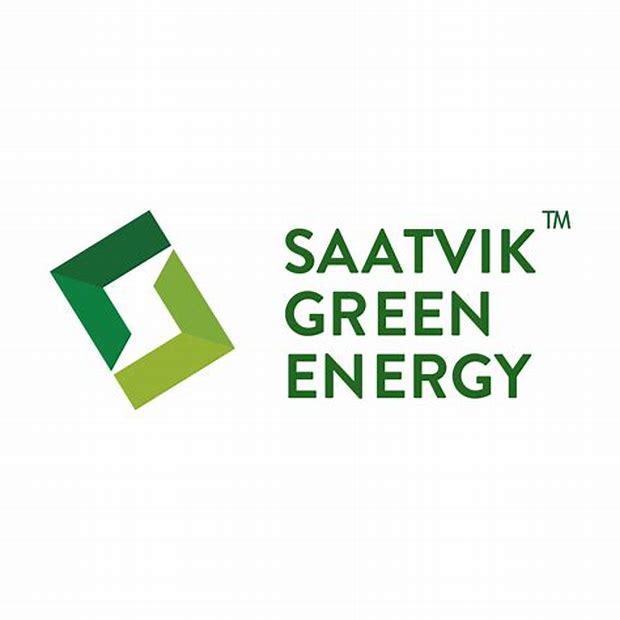 Saatvik Green Energy Limited - Main Board Ipo Details ✅ Allotment Status