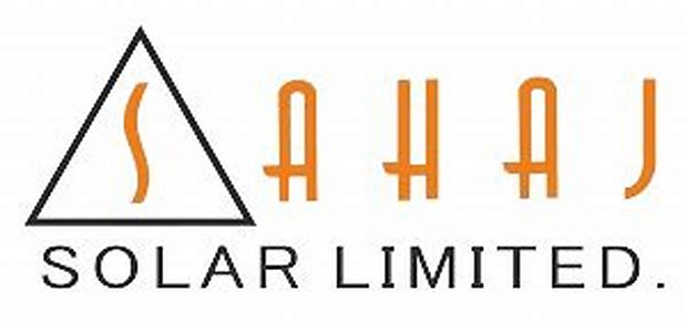 Sahaj Solar Limited - Sme Details ✅ Allotment Status