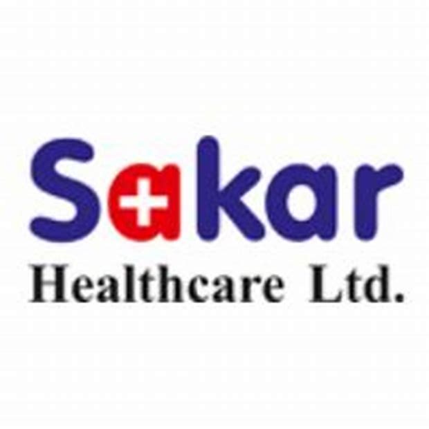 Sakar Healthcare Limited - Sme Details ✅ Allotment Status