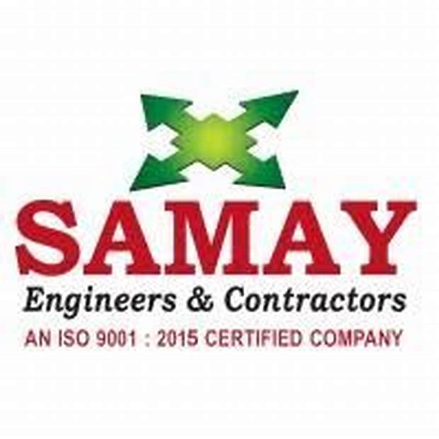 Samay Project Services Limited - Sme Details ✅ Allotment Status