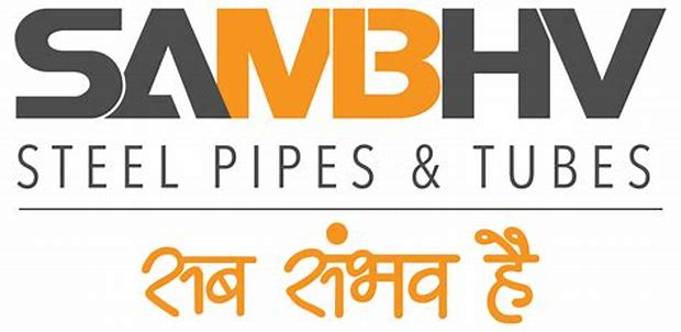 Sambhv Steel Tubes Limited - Main Board Ipo Details ✅ Allotment Status