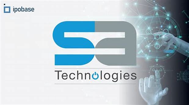 S A Tech Software India Limited - Sme Details ✅ Allotment Status