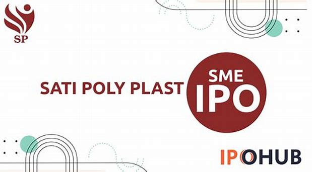 Sati Poly Plast Limited - Sme Details ✅ Allotment Status