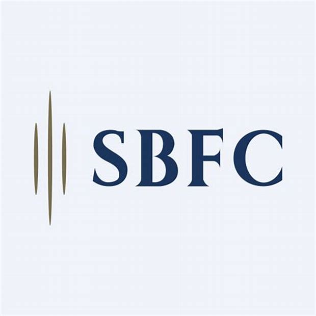 Sbfc Finance Limited - Main Board Ipo Details ✅ Allotment Status
