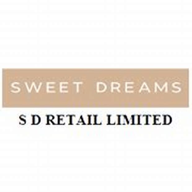 S D Retail Limited - Sme Details ✅ Allotment Status