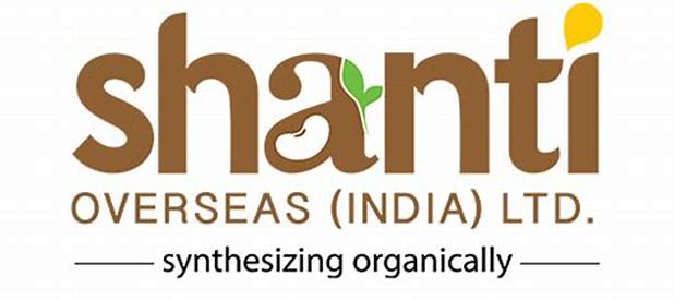 Shanti Overseas (india) Limited - Sme Details ✅ Allotment Status