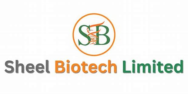 Sheel Biotech Ltd (NSE SME) Logo
