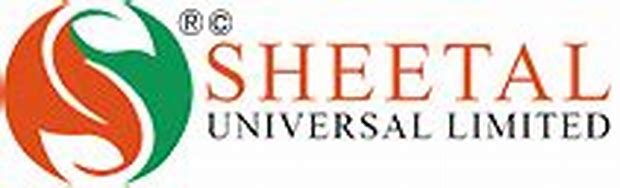 Sheetal Universal Limited - Sme Details ✅ Allotment Status