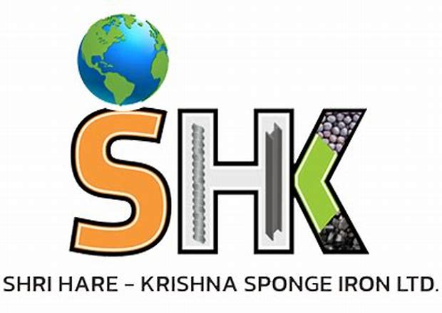 Shri Hare-krishna Sponge Iron Limited - Sme Details ✅ Allotment Status
